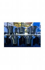 Closed-die Forging(Impression-die)