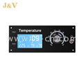 J&V Pellet BBQ Grill Main Control Board