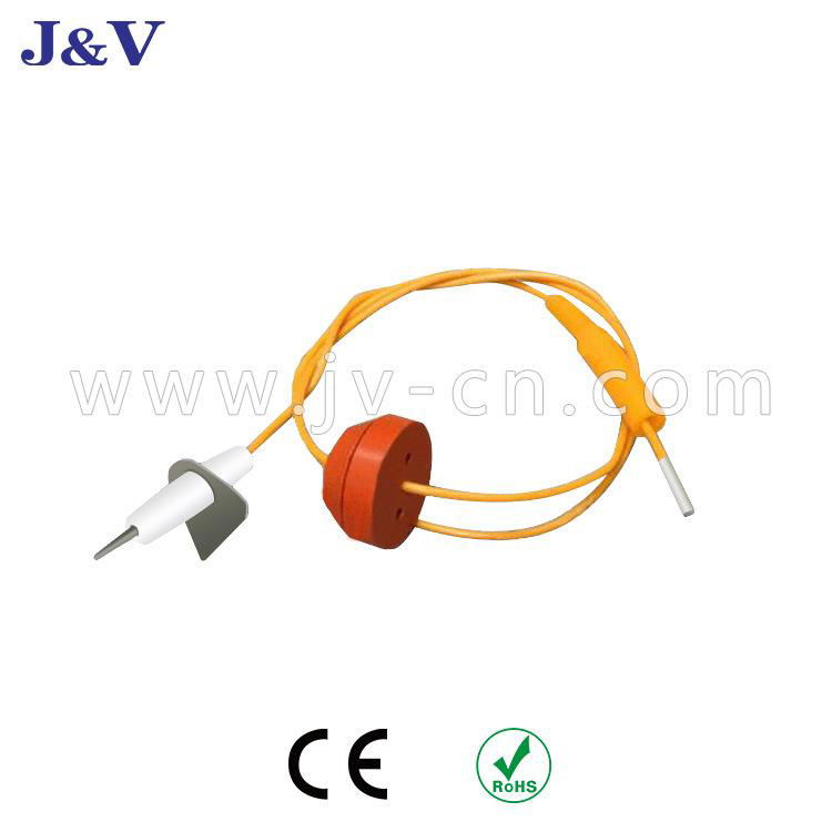 J&V Ceramic Ignition Needle