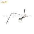 J&V Food Probe for Oven Microwave BBQ Grill 1