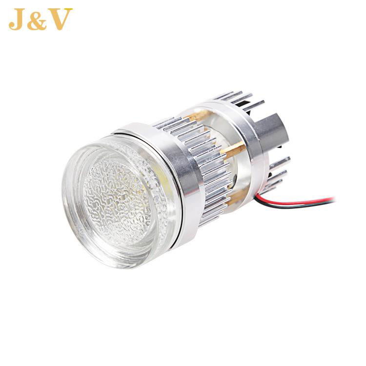 J&V High Temperature Resistant 5W Environmental & Energy Saving BBQ Grill Light 2