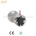 J&V High Temperature Resistant 5W Environmental & Energy Saving BBQ Grill Light 4