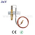 J&V Long Open Flame with Thermocouple Hypoxia Protection Device