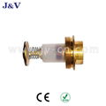 J&V ODS Hypoxia Protector Nozzle Type Solenoid Valve