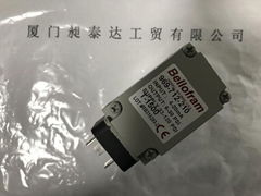 廈門昶泰達代理銷售BELLOFRAM柏勒夫 轉換器969-712-210