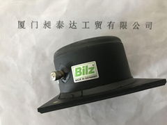 德國進口BILZ比爾茨 FAEBI50-XM