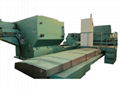 CNC cylindrical grinding machine 1