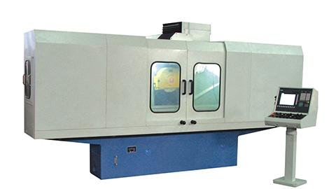 Surface Grinding Machine 2