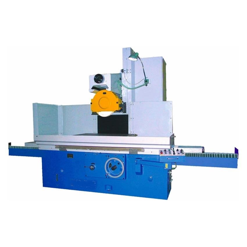 Surface Grinding Machine 3