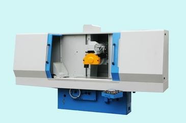 Surface Grinding Machine 4