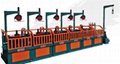 Pully Wire Drawing Machine 1
