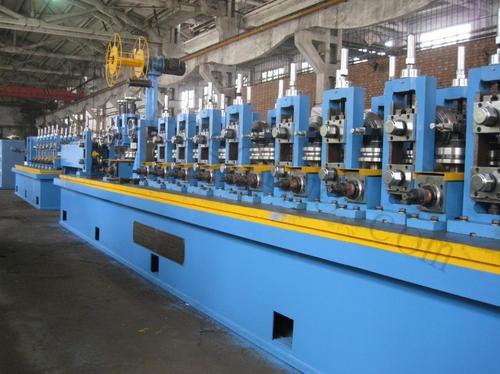  ERW Tube Mill 3