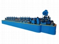 Stainless Steel Tube Mill