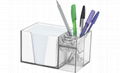 ACRYLIC PEN HOLDER