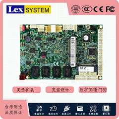 1.8寸工业主板