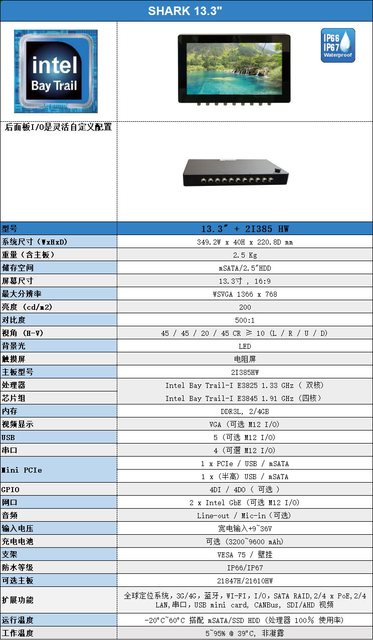 防水工業電腦 5