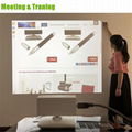 The lastest Portable Smart Interactive Whiteboard for Classroom