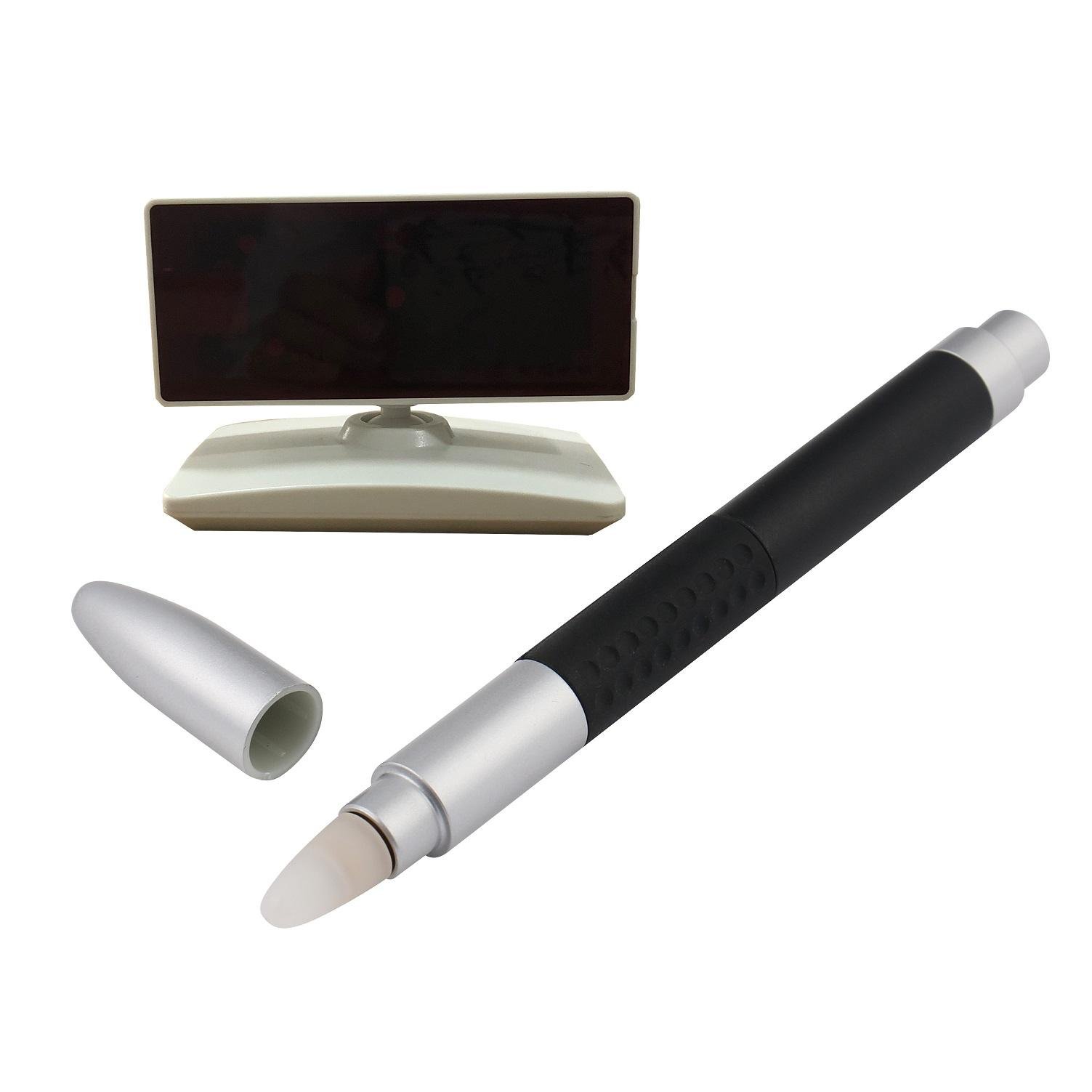  Pen touch Portable Smart Interactive Whiteboard for Classroom multi points