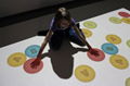 Indoor interactive floor game system 29