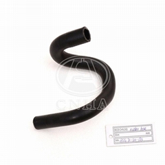 1323T1 Citroen Peugeot Radiator Hose