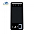 HFSecurity FR05 5 inch Fingerprint Face Device