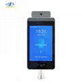 HFSecurity RA08T-M Face Temperature Device 1