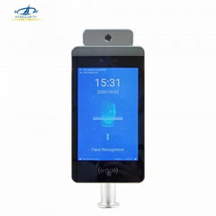 HFSecurity RA08T-M Face Temperature Device