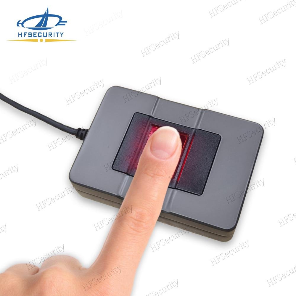 HFSecurity OS1000 FAP10 Fingerprint Optical USB Fingerprint scanner