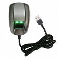 HF4000 Affordable USB Windows fingerprint reader