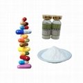 Cosmetic Grade Hyaluronic Acid Powder Hyaluronic Acid Sodium Salt  3