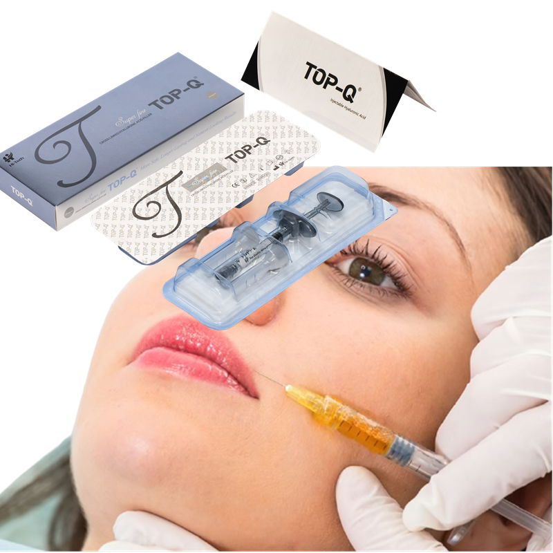 Breast filler firming injectionpenis enlargement dermal filler hyaluronic acid 2