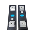 3.7V 65Ah lithium ion ternary prismatic nmc battery 3