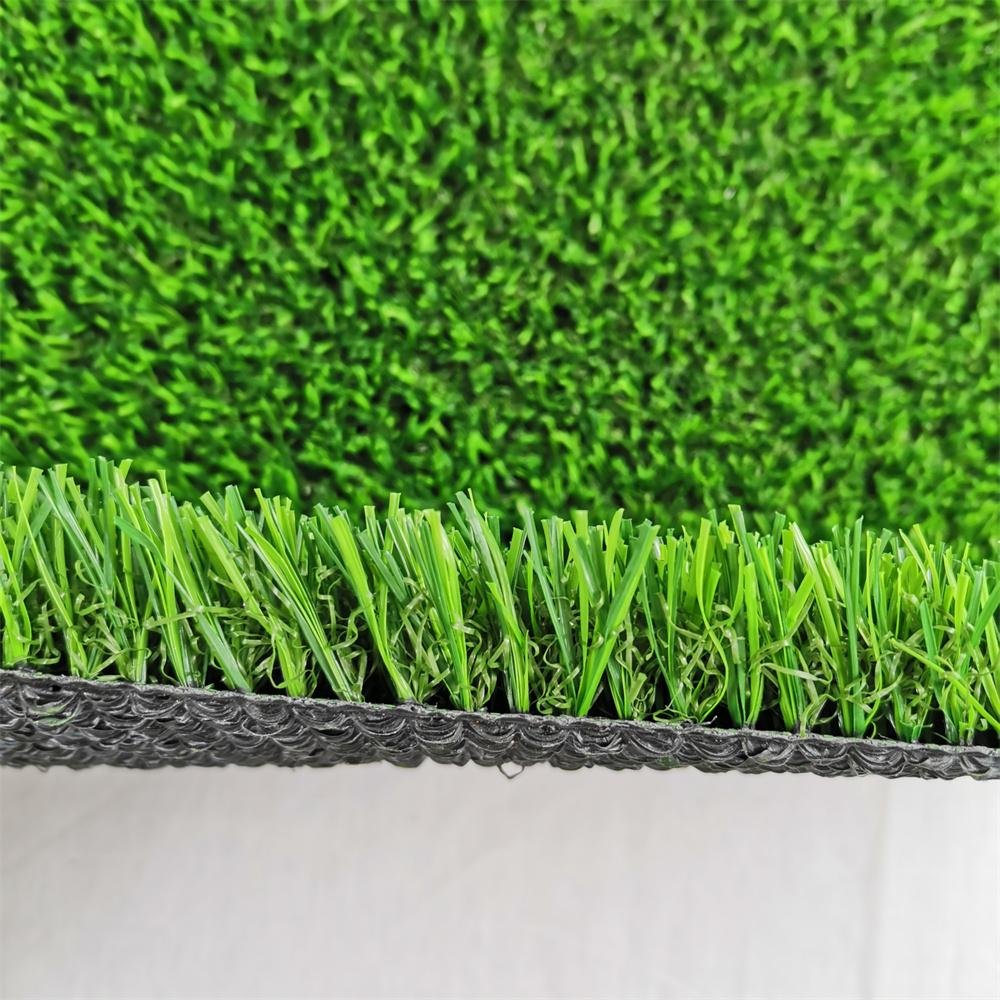 20mm artificial grass for garden landscape pool