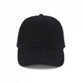 5 Panel Promotional Cotton Baseball Cap