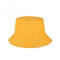 Bucket Hat and Bob Hat