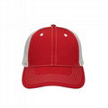 Men Mesh Cheap Custom 6 Panel Trucker