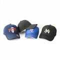 Branded Cap and Hat 1