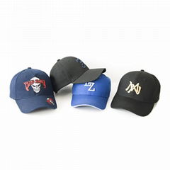 Branded Cap and Hat