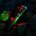 Cyansky H3 Multi-Color Hunting Flashlight (1300 Lumens / 400M) 3