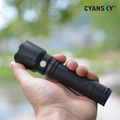 Cyansky K3 New LED Long-Range Tactical