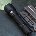 Cyansky K3 New LED Long-Range Tactical Flashlight (1600Lumens/600M) 5