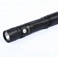 Cyansky P25 Palm-Sized Tactical Flashlight (3000Lumens/192M) 4