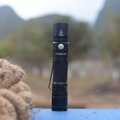 Cyansky P25 Palm-Sized Tactical Flashlight (3000Lumens/192M) 3