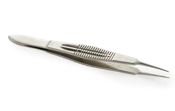 Medical Forceps