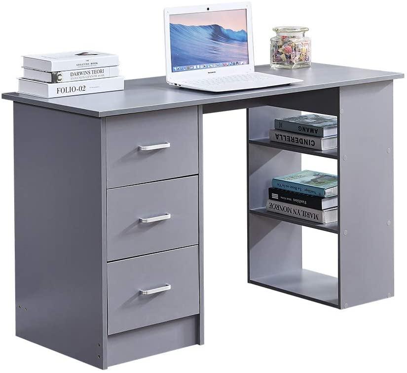 Wooden computer desk for sale KLCD01 (China Manufacturer) Living