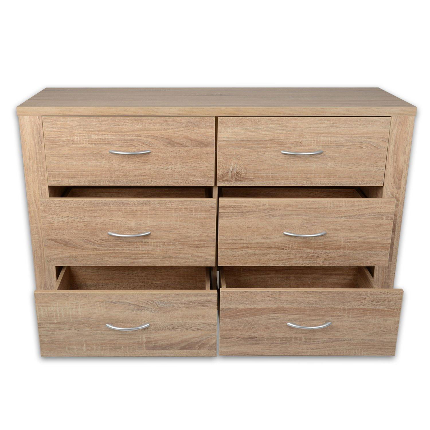 chest of drawers in bedroom  2