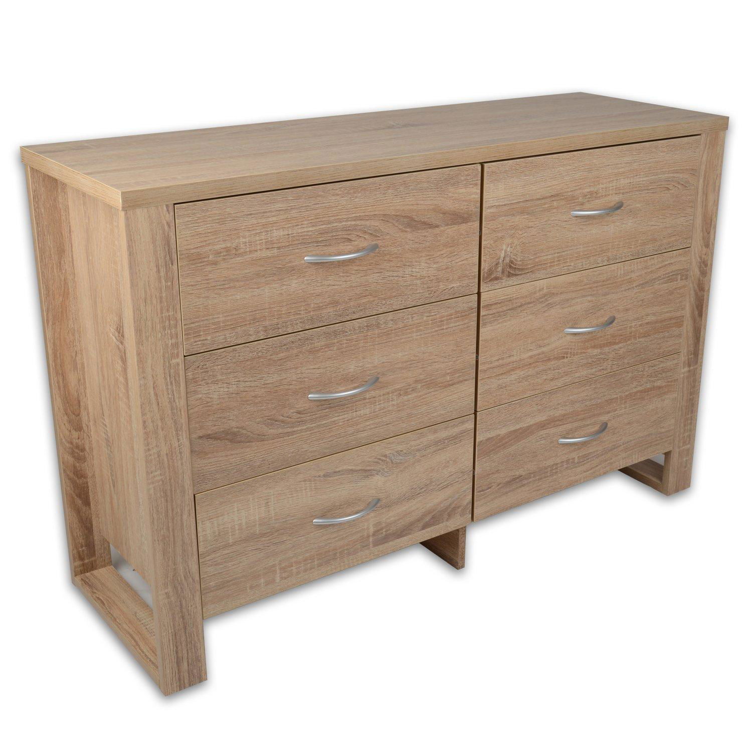 chest of drawers in bedroom  3