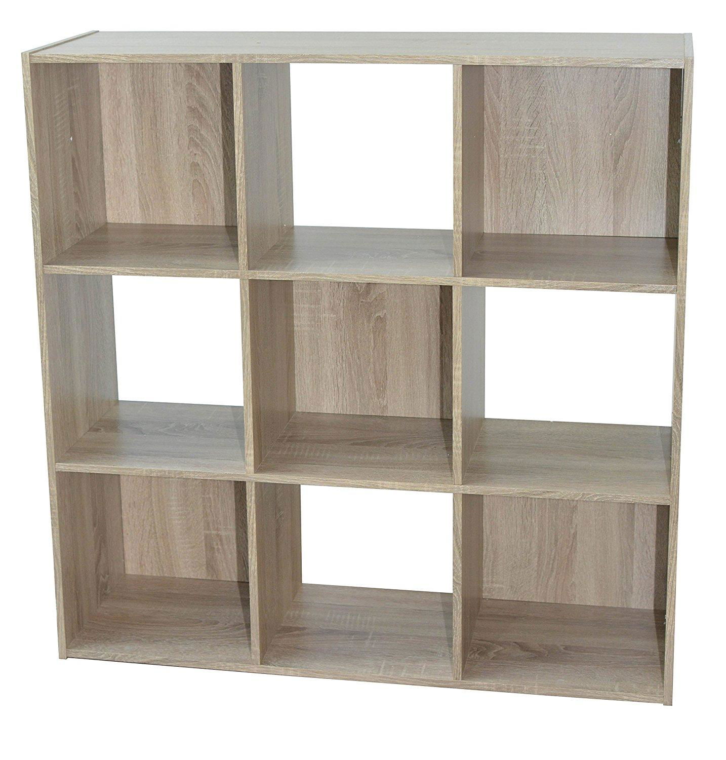 BOOKSHELF /BOOKCASE 2