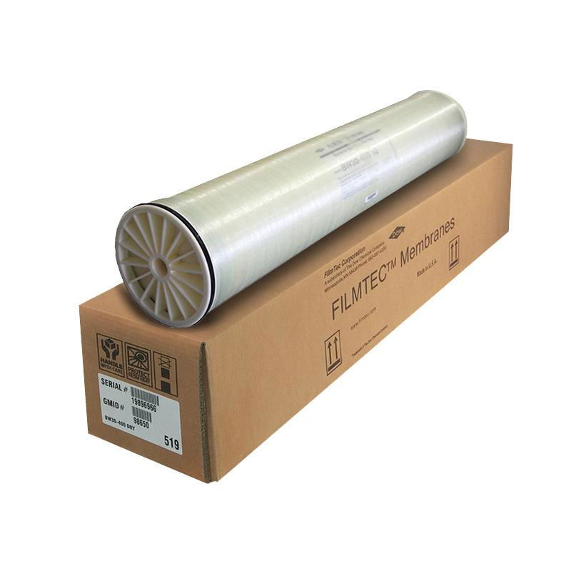 Dow DuPont reverse osmosis membrane lcle-4040 water treatment RO membrane