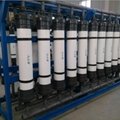 Shenzhen  Hollow fiber ultrafiltration